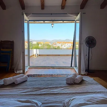 Holiday home Hello Sunshine